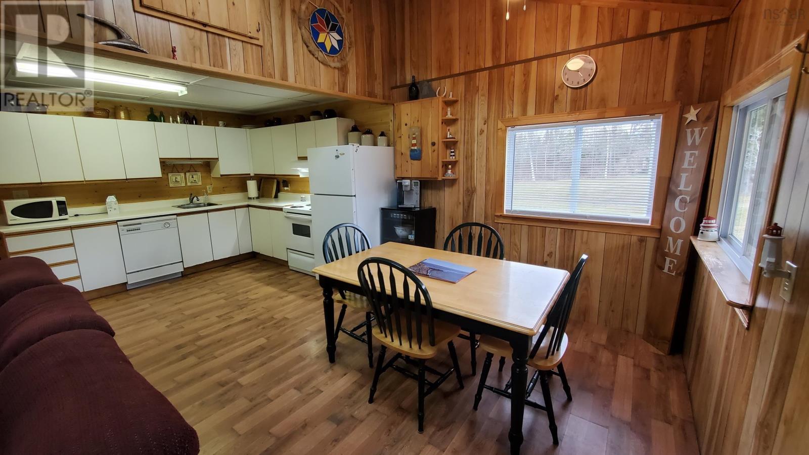 For sale 3063 Apple River Road, Apple River, Nova Scotia B0M1S0