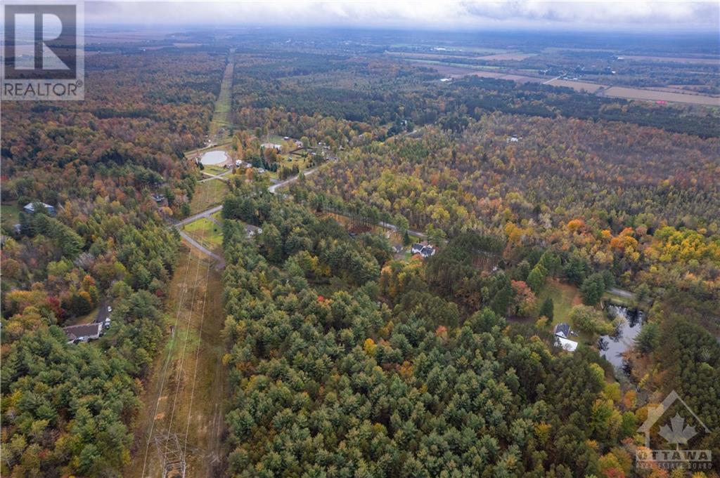 For sale 3090 BOUVIER ROAD, Hammond, Ontario K0A2A0 1364295 REALTOR.ca