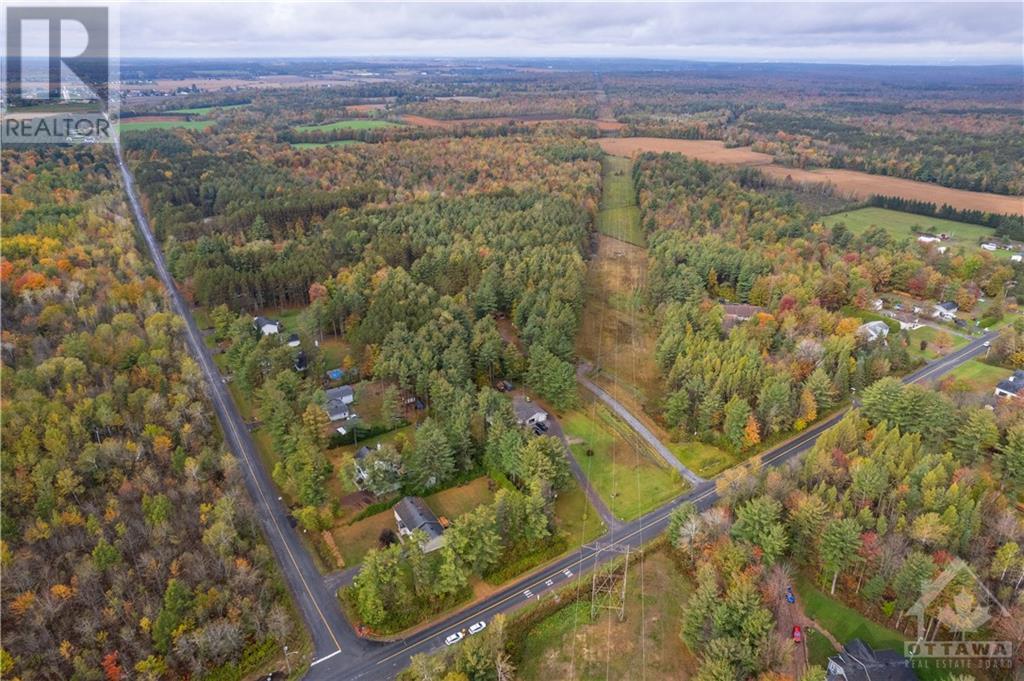 For sale 3090 BOUVIER ROAD, Hammond, Ontario K0A2A0 1364295 REALTOR.ca