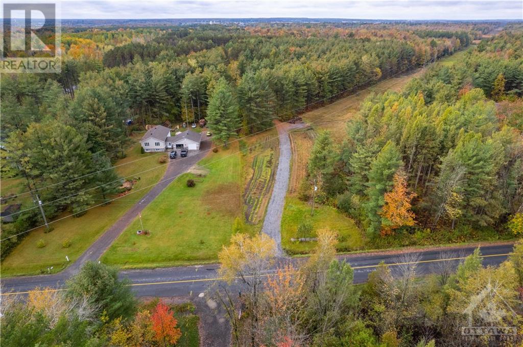 For sale 3090 BOUVIER ROAD, Hammond, Ontario K0A2A0 1364295 REALTOR.ca