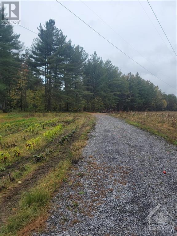 For sale 3090 BOUVIER ROAD, Hammond, Ontario K0A2A0 1364295 REALTOR.ca