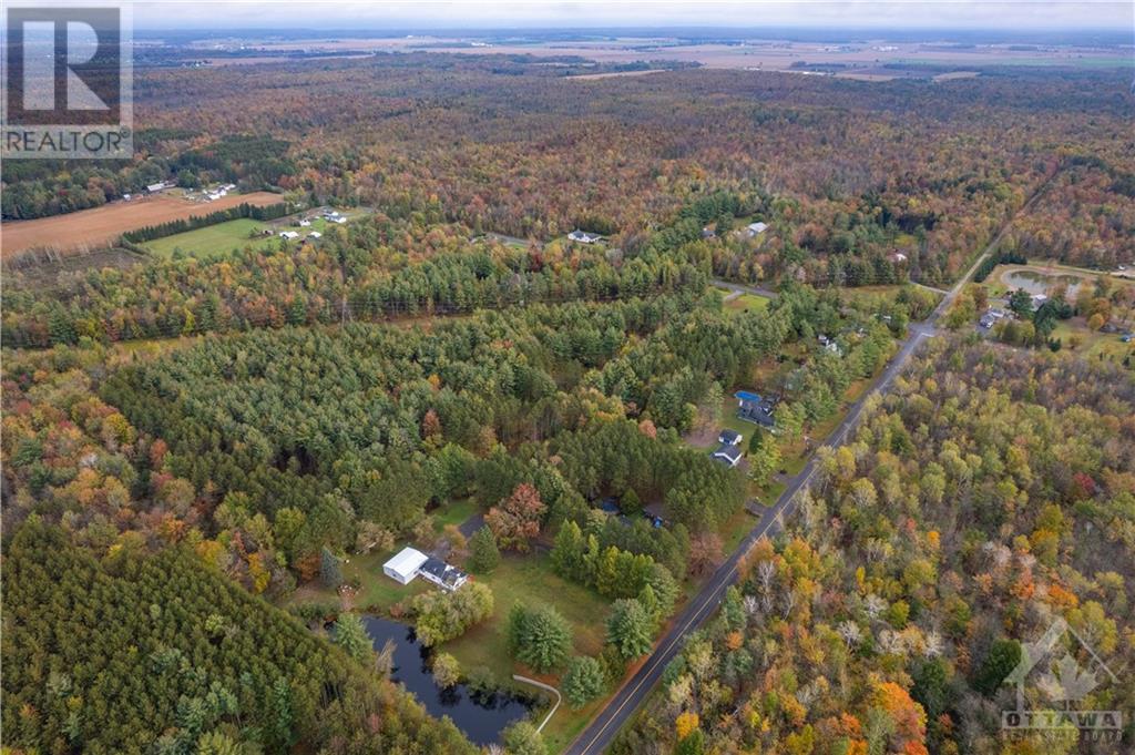 For sale 3090 BOUVIER ROAD, Hammond, Ontario K0A2A0 1364295 REALTOR.ca