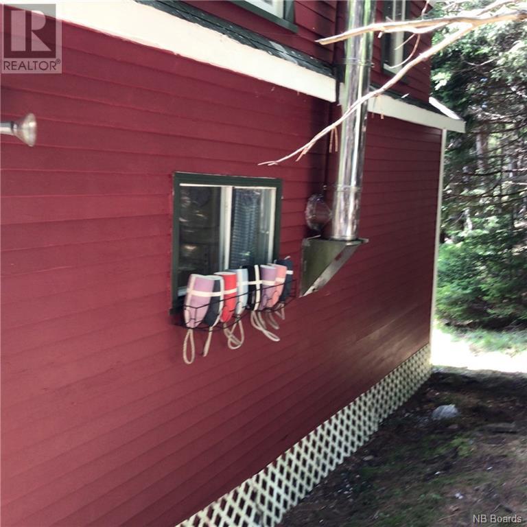 For sale 29 Northwest Harbour Branch Road, Leonardville, New Brunswick