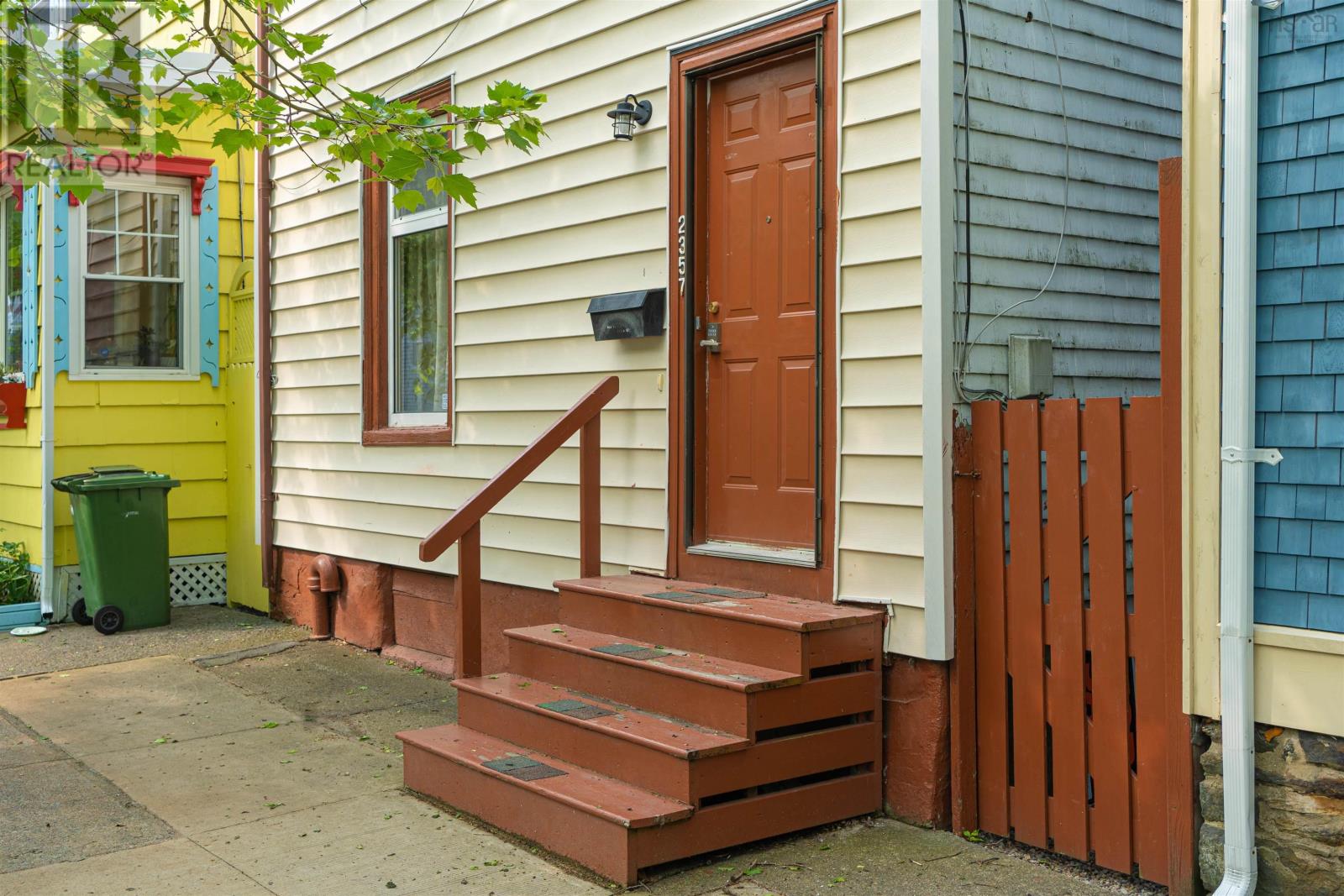 For sale 2357 Maynard Street, Halifax, Nova Scotia B3K3T8 202314997