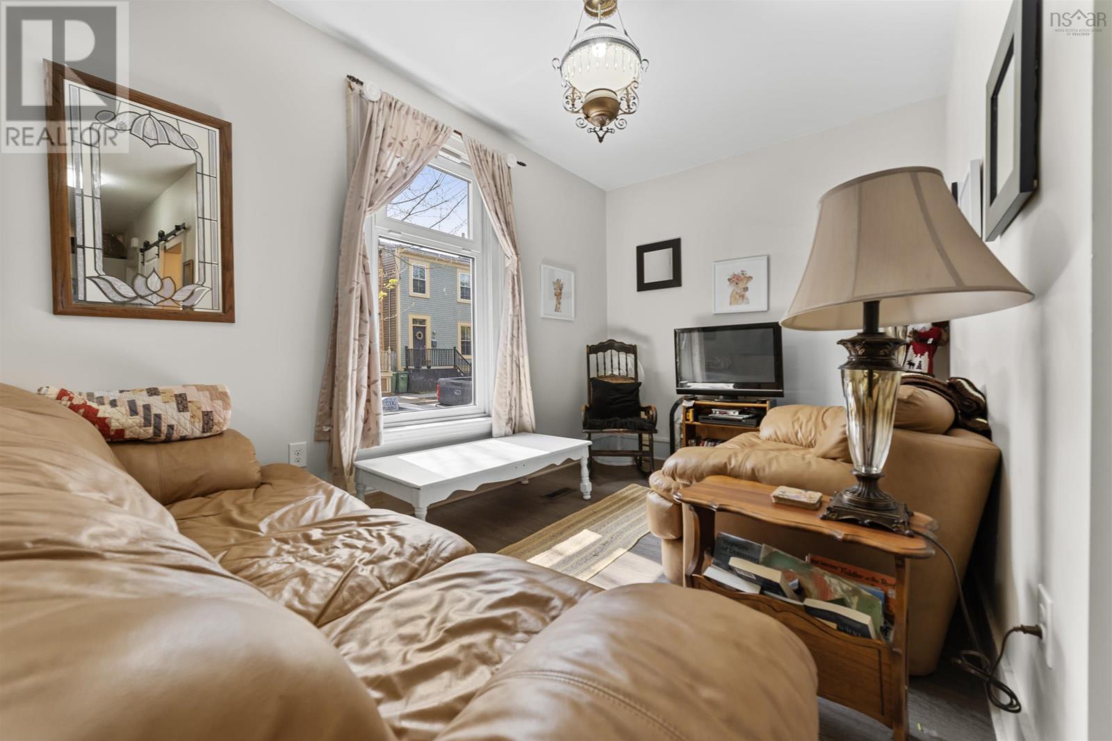 For sale 2357 Maynard Street, Halifax, Nova Scotia B3K3T8 202314997