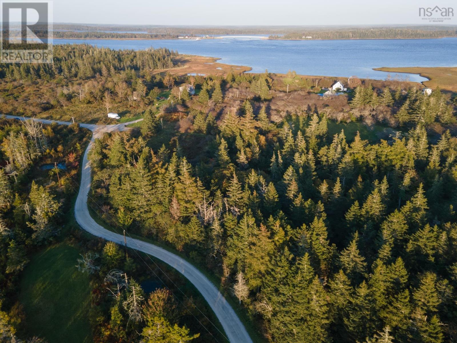 For sale: Lots Chemin Des Ben, Sluice Point, Nova Scotia B0W3T0 ...