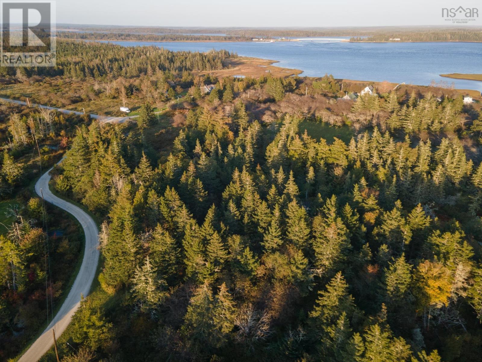 For sale: Lots Chemin Des Ben, Sluice Point, Nova Scotia B0W3T0 ...