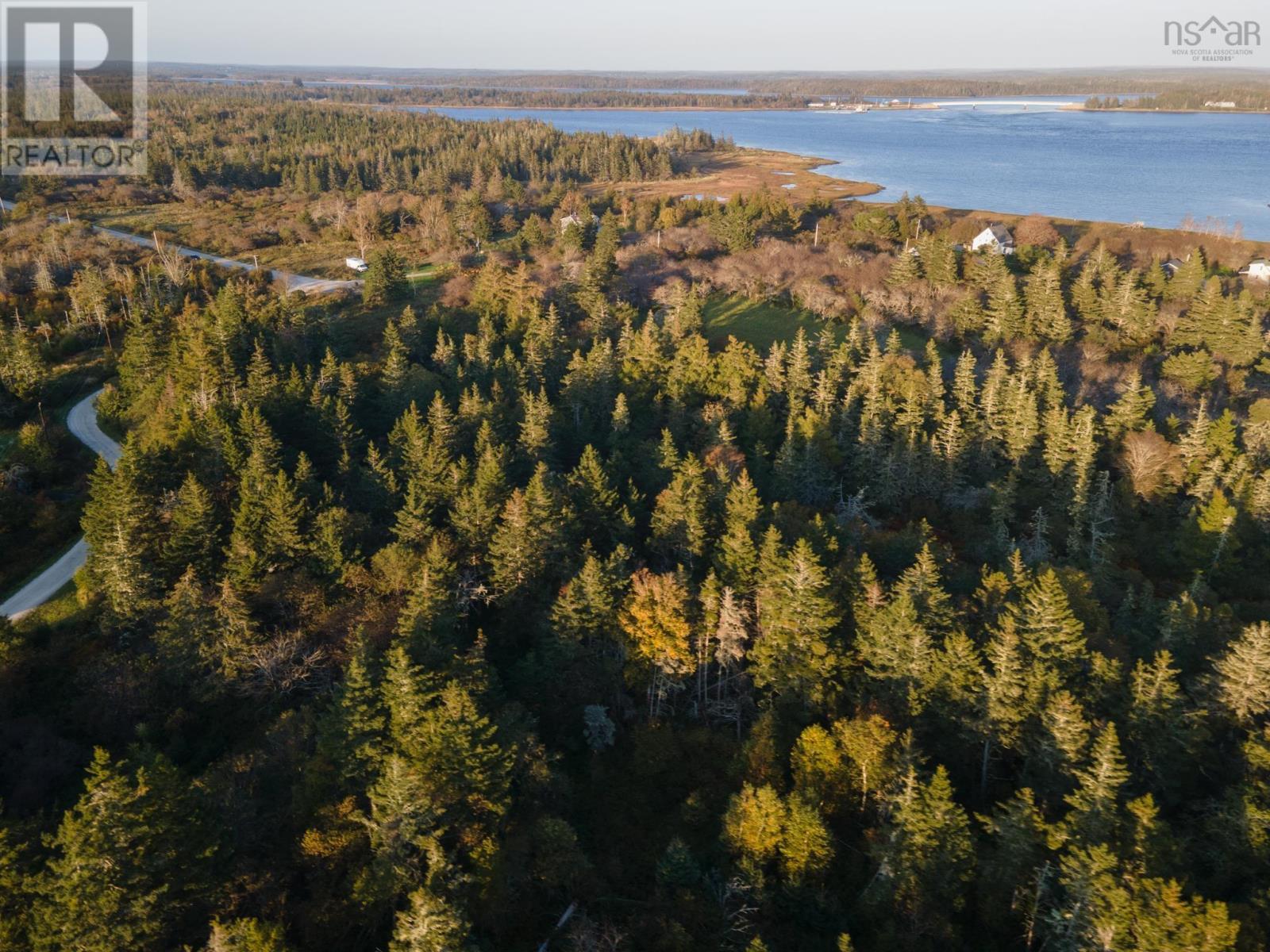 For sale: Lots Chemin Des Ben, Sluice Point, Nova Scotia B0W3T0 ...