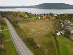 For sale Route 232 E. T miscouata sur le Lac Quebec G0L1E0