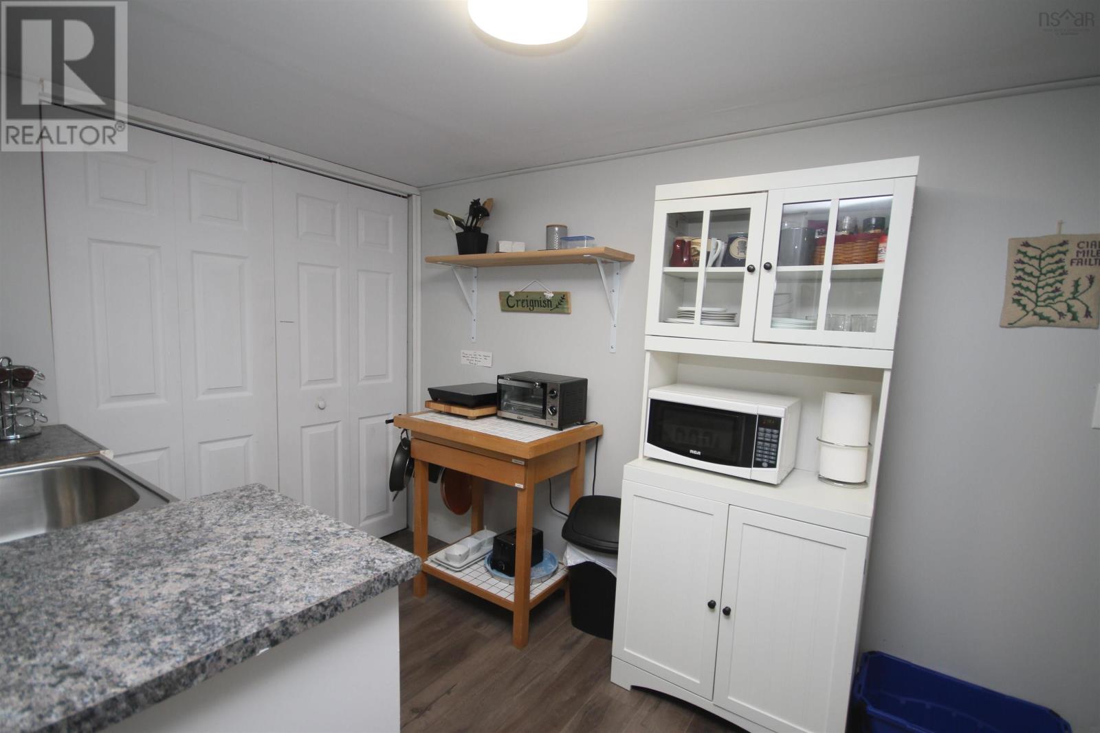 For sale 2440 Highway 19, Creignish, Nova Scotia B9A1B3 202321752