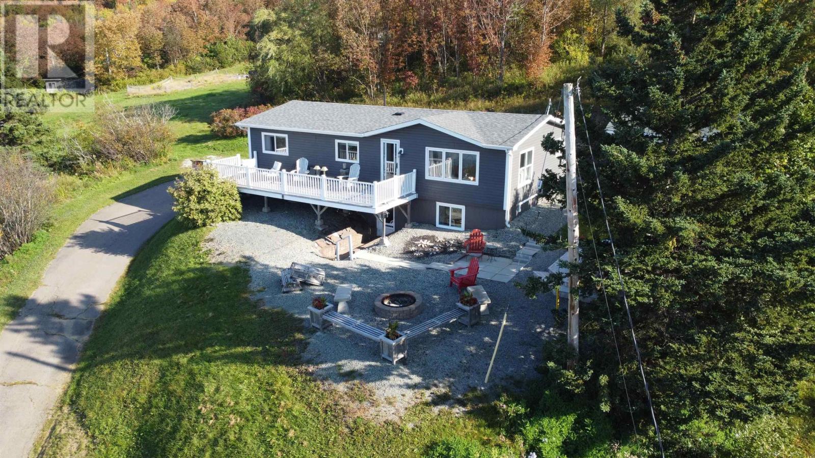 For sale 2440 Highway 19, Creignish, Nova Scotia B9A1B3 202321752