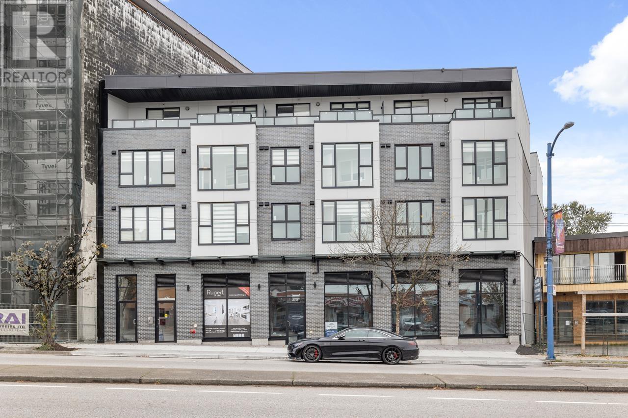 For sale 307 3050 KINGSWAY, Vancouver, British Columbia V5R5J7
