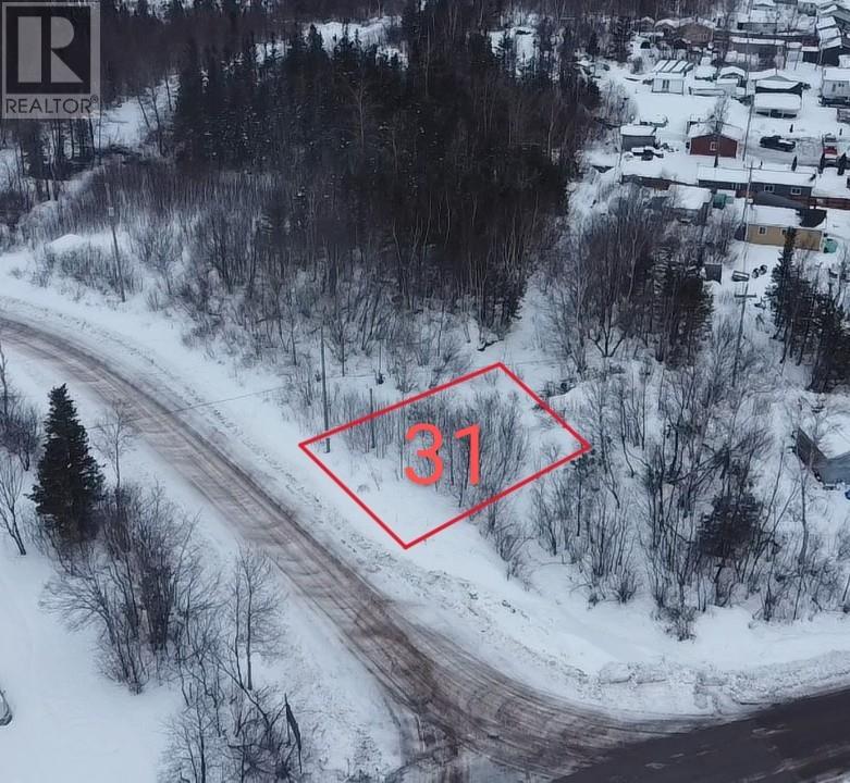 For sale Lot 31 Glenwood Heights, Glenwood, Newfoundland & Labrador A0G2K0 1264614 REALTOR.ca
