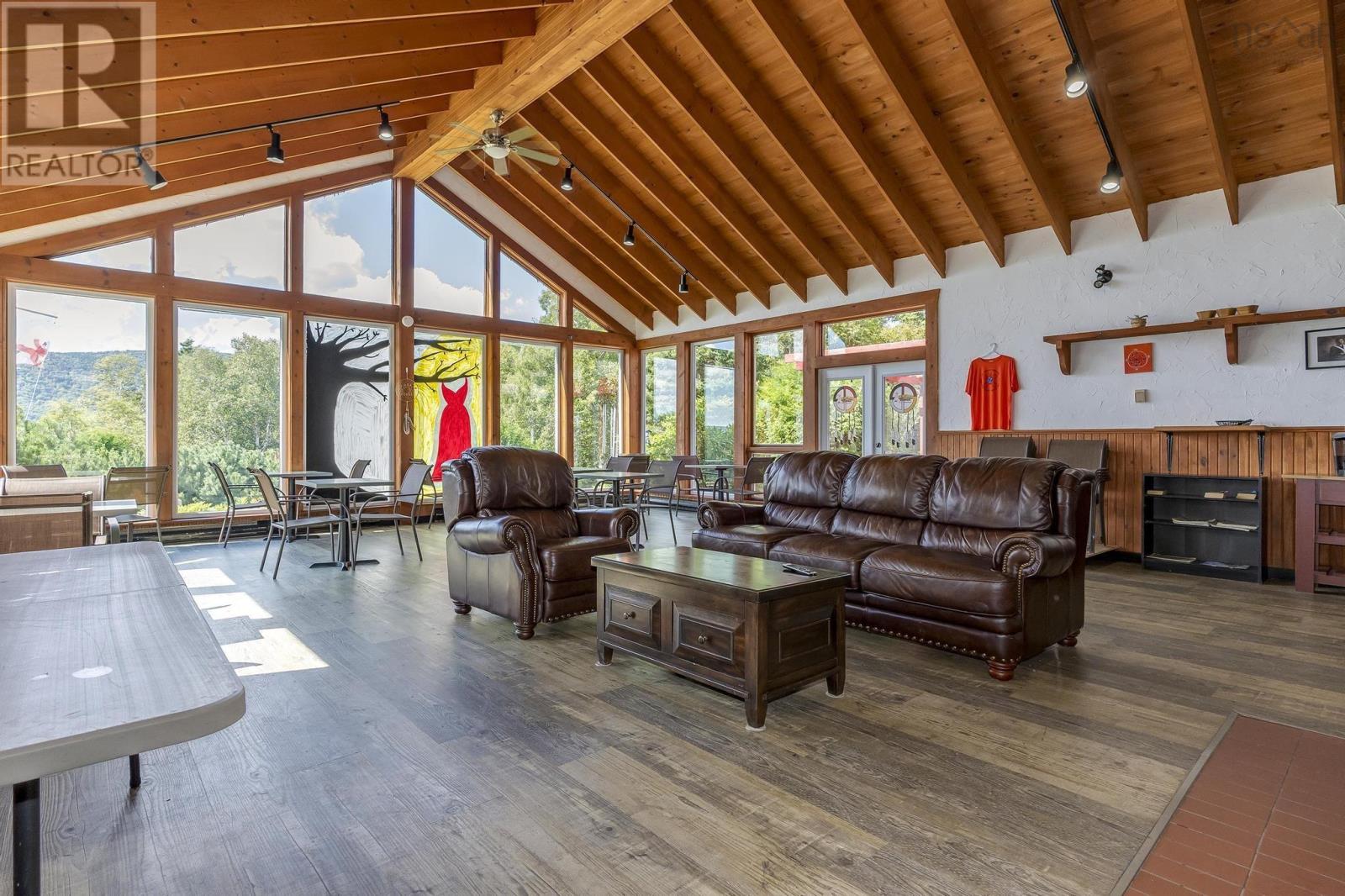 For sale 938 Highway 312, Englishtown, Nova Scotia B0C1H0 202306509