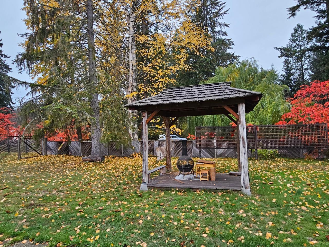 For sale 333 MONASHEE AVENUE, Edgewood, British Columbia V0G1J0