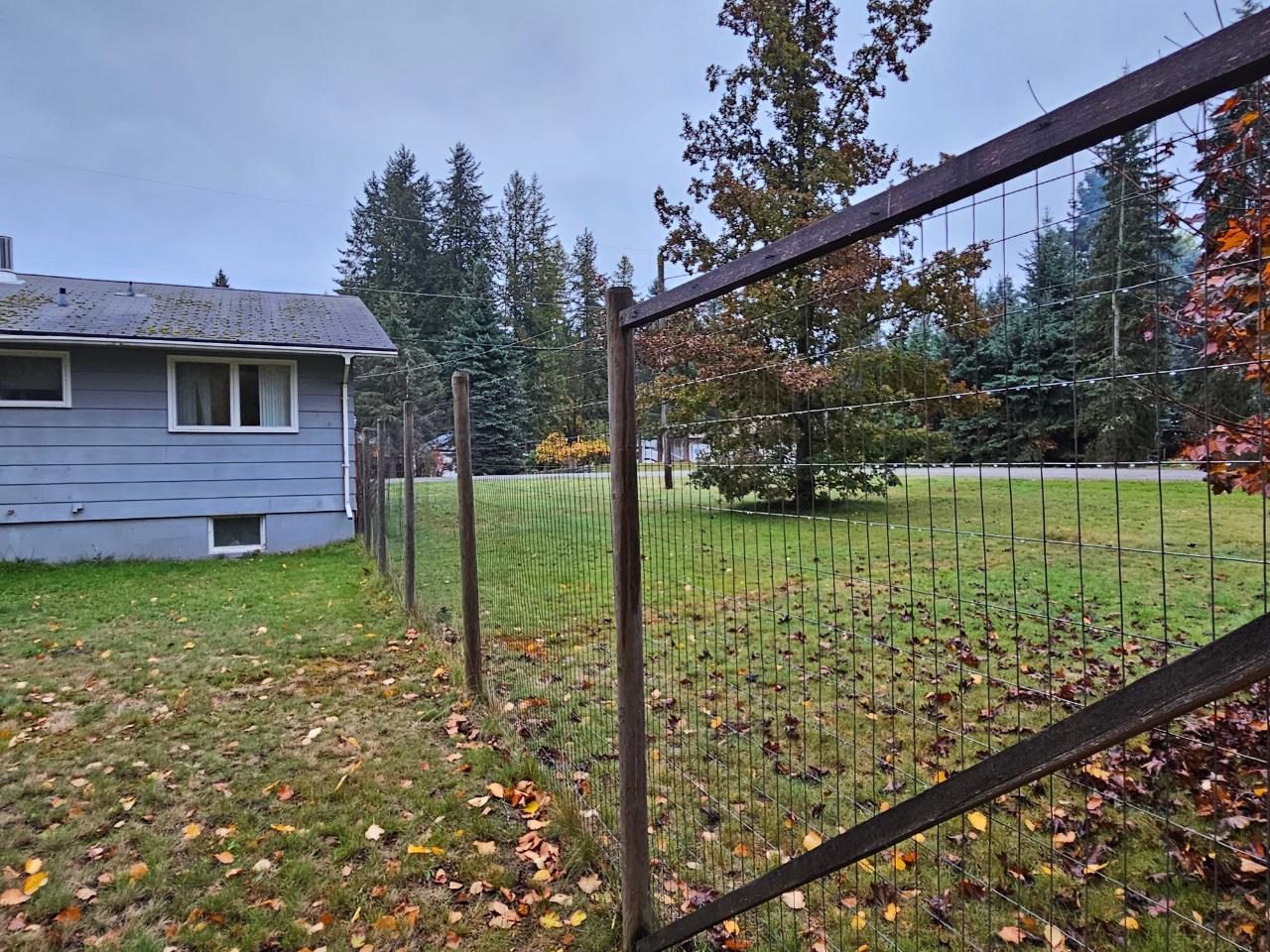 For sale 333 MONASHEE AVENUE, Edgewood, British Columbia V0G1J0