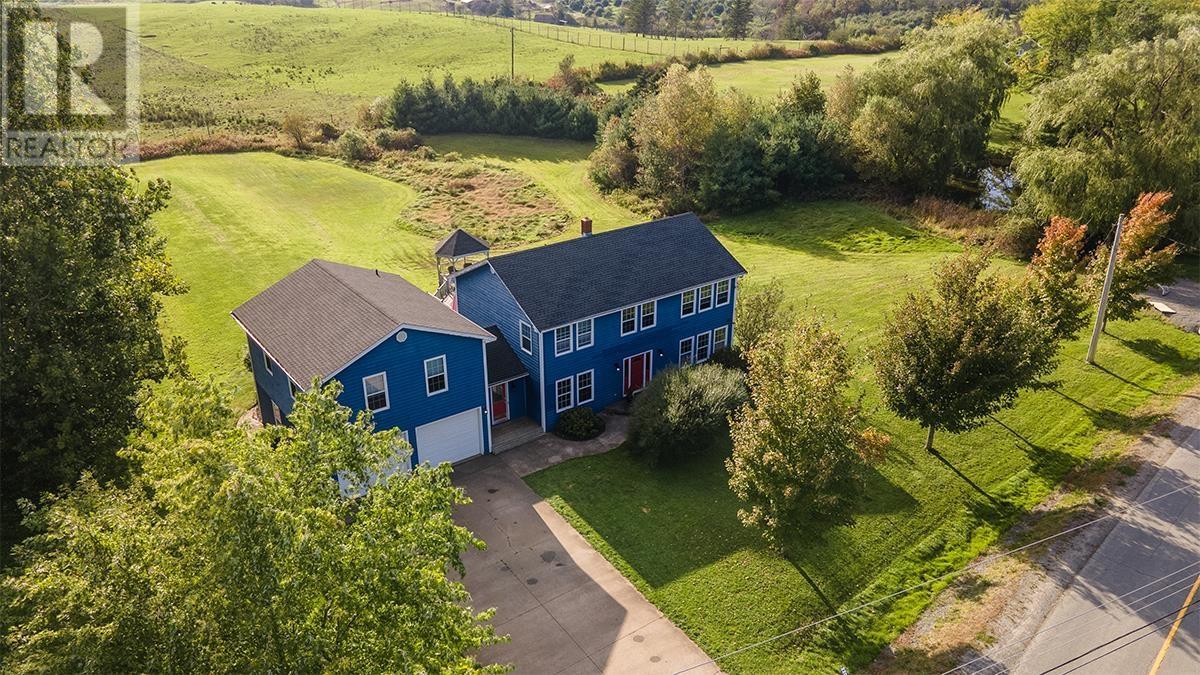 For sale 220 Dill Road, Currys Corner, Nova Scotia B0N2T0 202321111