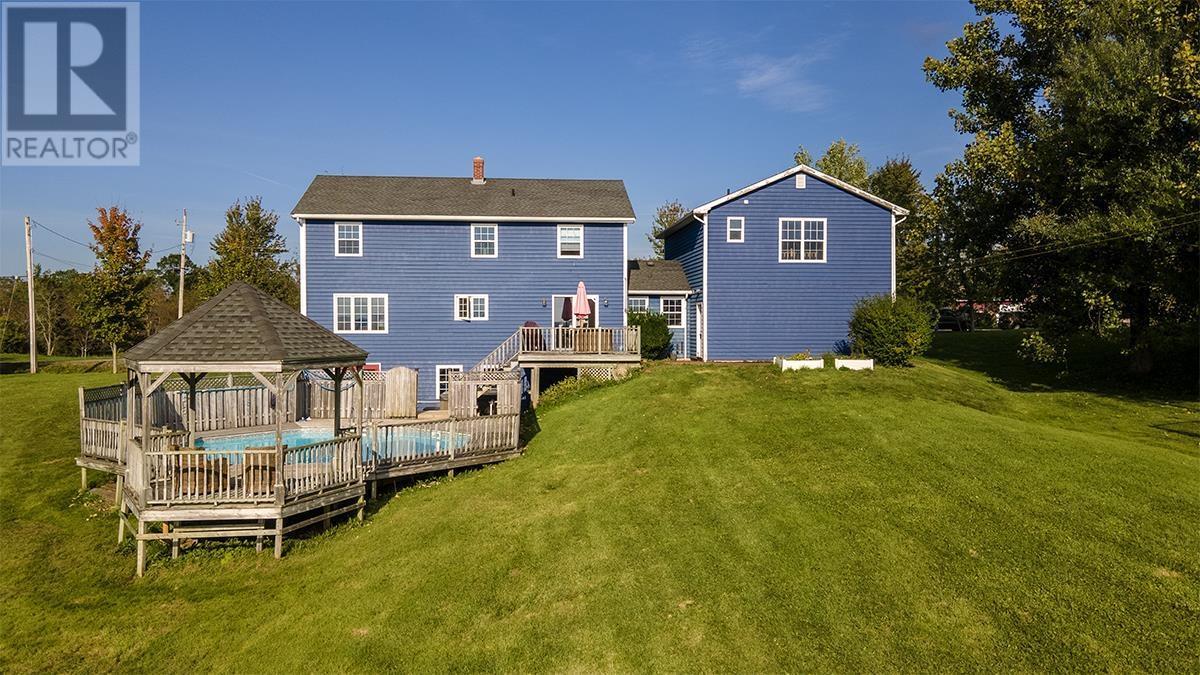 For sale 220 Dill Road, Currys Corner, Nova Scotia B0N2T0 202321111