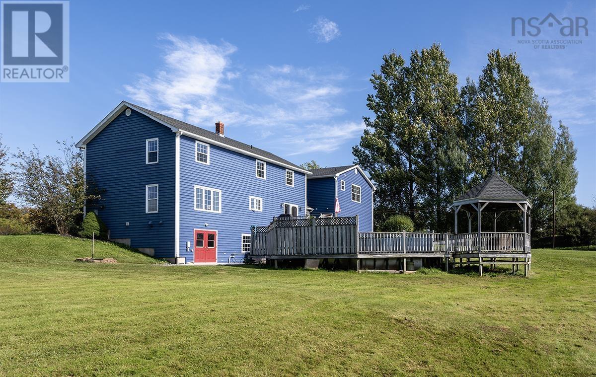 For sale 220 Dill Road, Currys Corner, Nova Scotia B0N2T0 202321111
