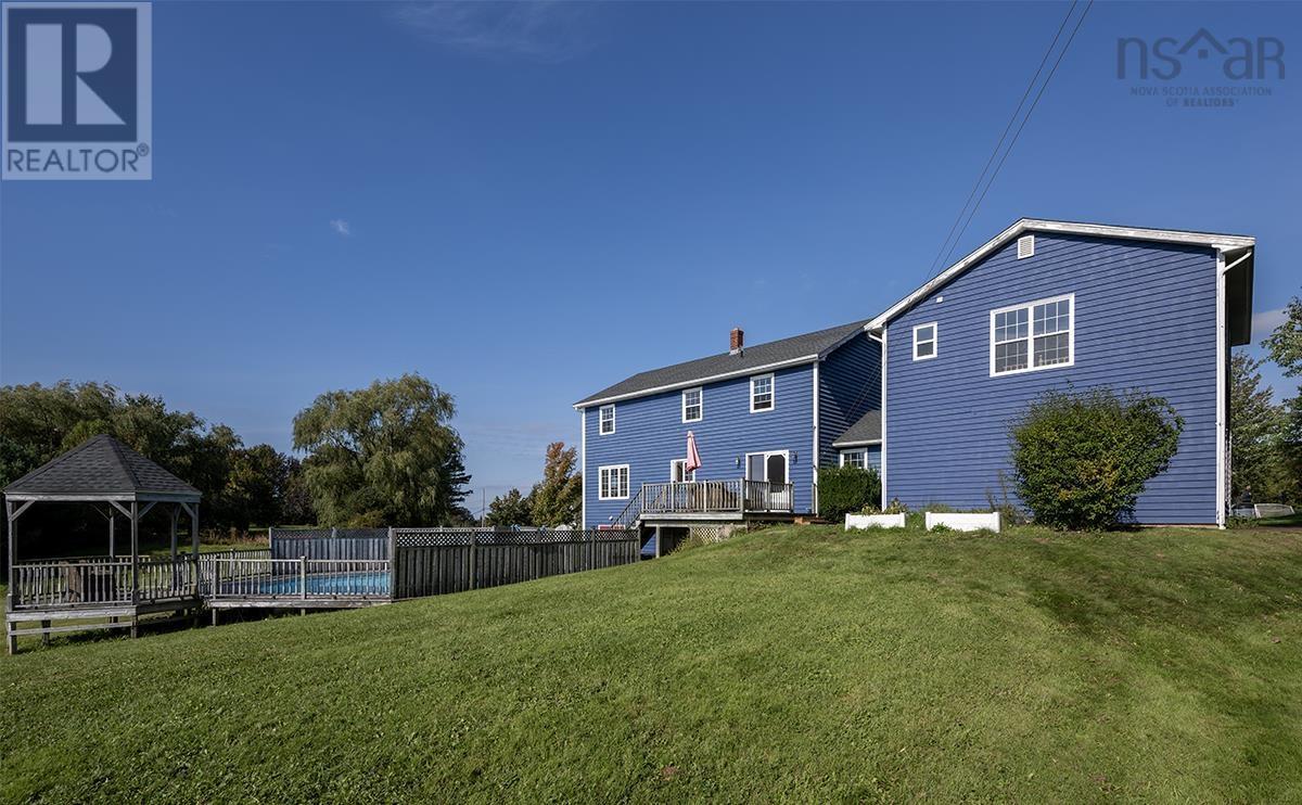 For sale 220 Dill Road, Currys Corner, Nova Scotia B0N2T0 202321111