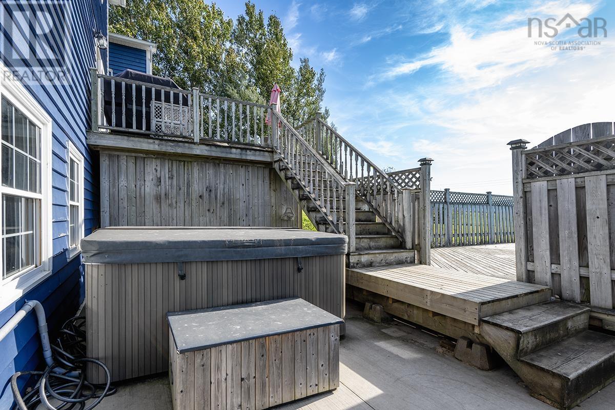 For sale 220 Dill Road, Currys Corner, Nova Scotia B0N2T0 202321111