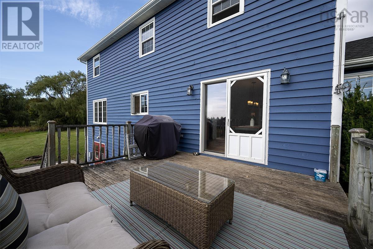 For sale 220 Dill Road, Currys Corner, Nova Scotia B0N2T0 202321111