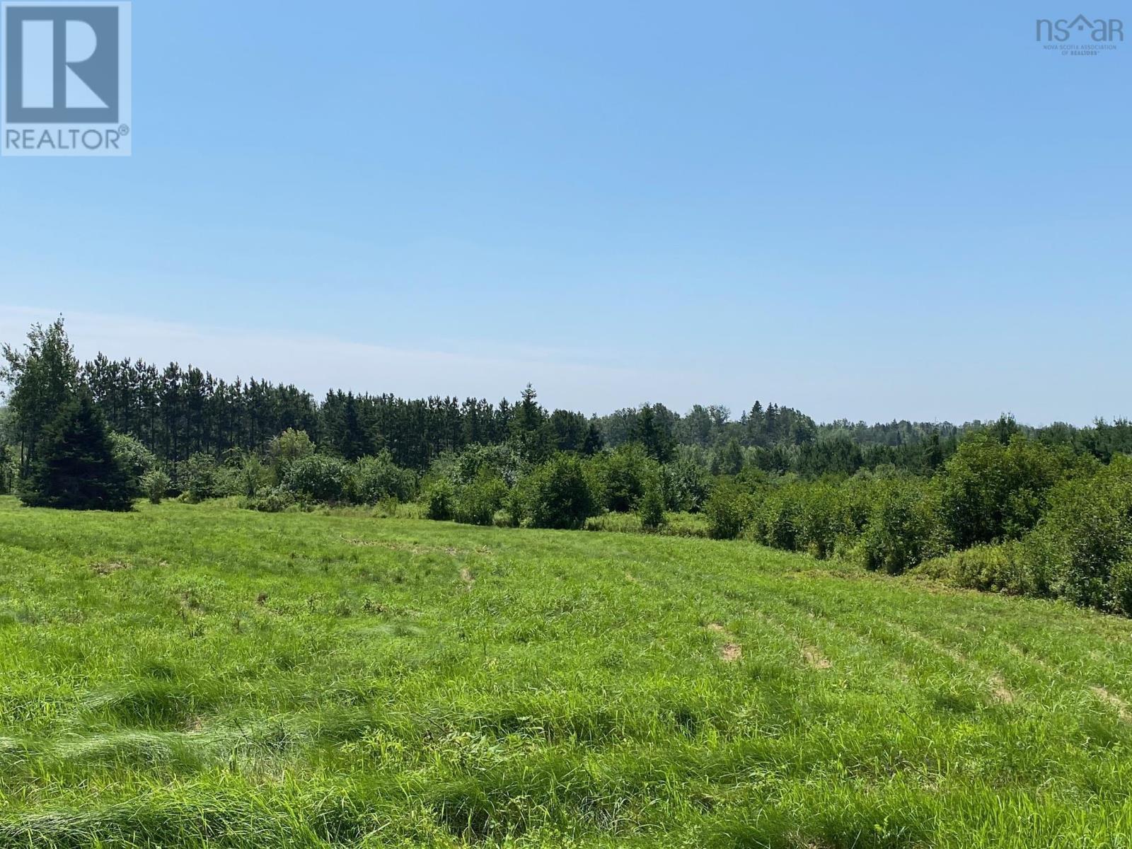 For sale 5783 Thomson Road, Pugwash Junction, Nova Scotia B0K1L0