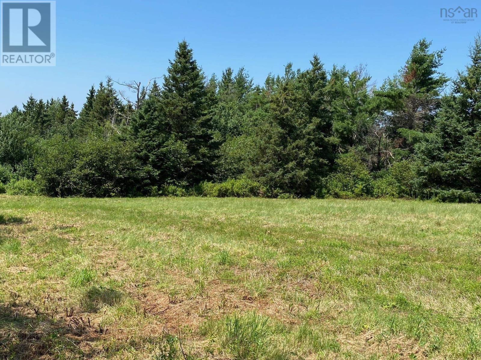 For sale 5783 Thomson Road, Pugwash Junction, Nova Scotia B0K1L0