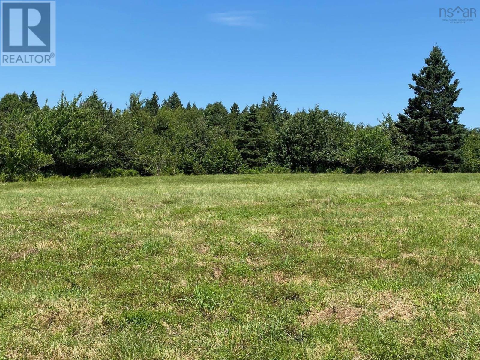 For sale 5783 Thomson Road, Pugwash Junction, Nova Scotia B0K1L0