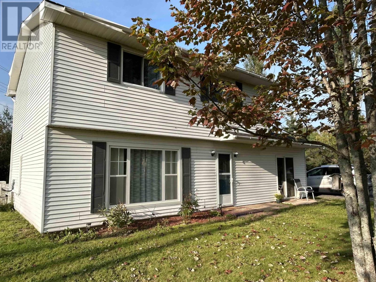 For sale 229 Munroe Avenue, Westville Road, Nova Scotia B2H5C6