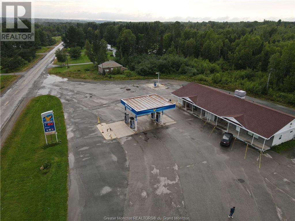 For sale 31793189 Route 108, Renous, New Brunswick E9E2M2 M155700