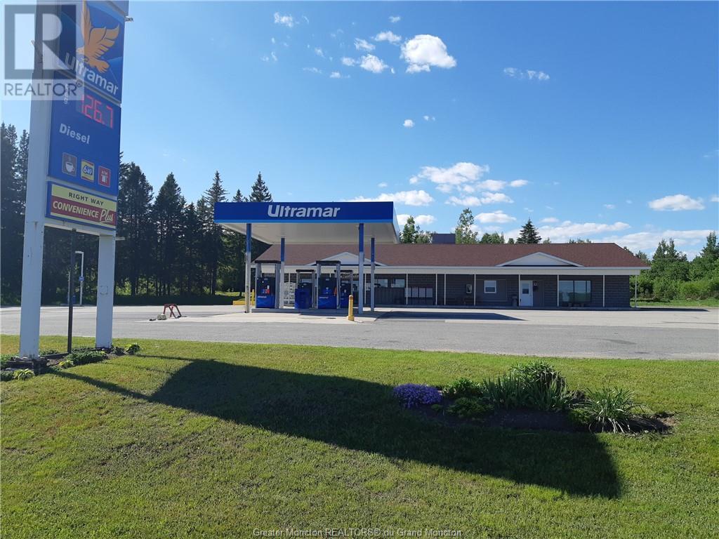For sale 31793189 Route 108, Renous, New Brunswick E9E2M2 M155700