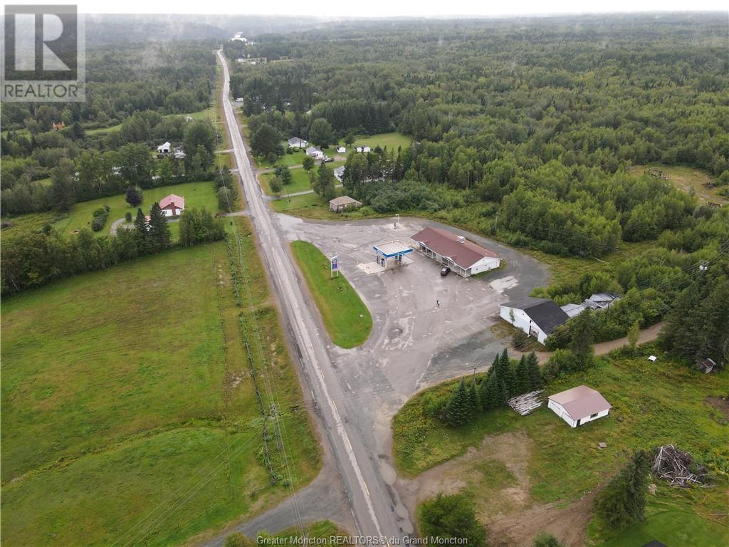 For sale 31793189 Route 108, Renous, New Brunswick E9E2M2 M155700