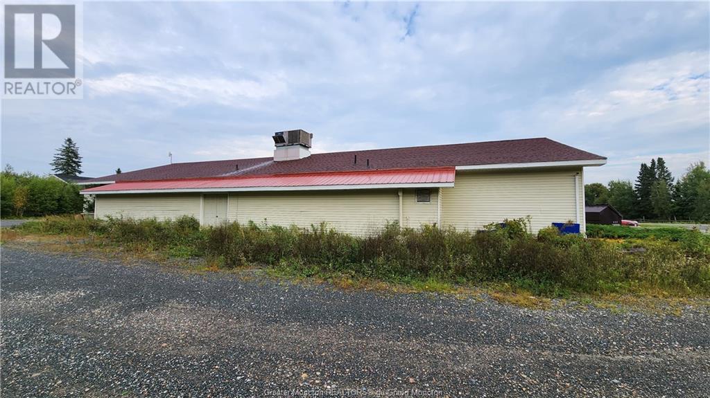 For sale 31793189 Route 108, Renous, New Brunswick E9E2M2 M155700