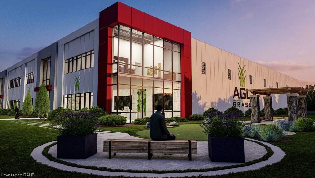 For lease 380 MCNEILLY Road, Unit 201 (2nd Flr), Stoney Creek