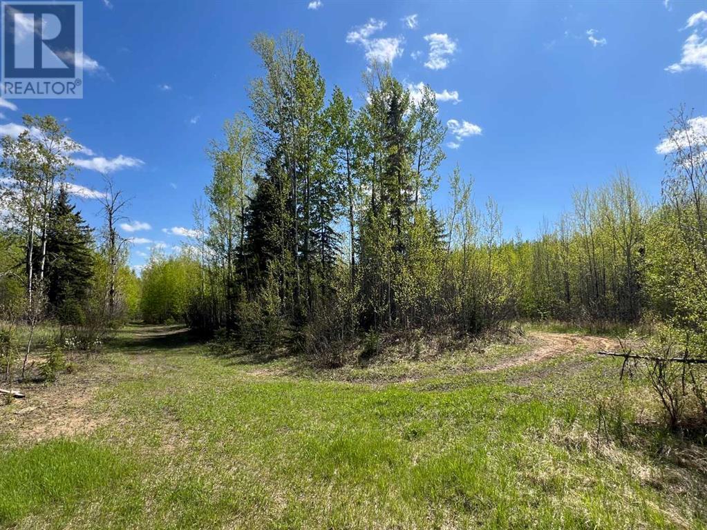 For sale 263070 Otter Creek Road, Rural Lesser Slave River No. 124, M