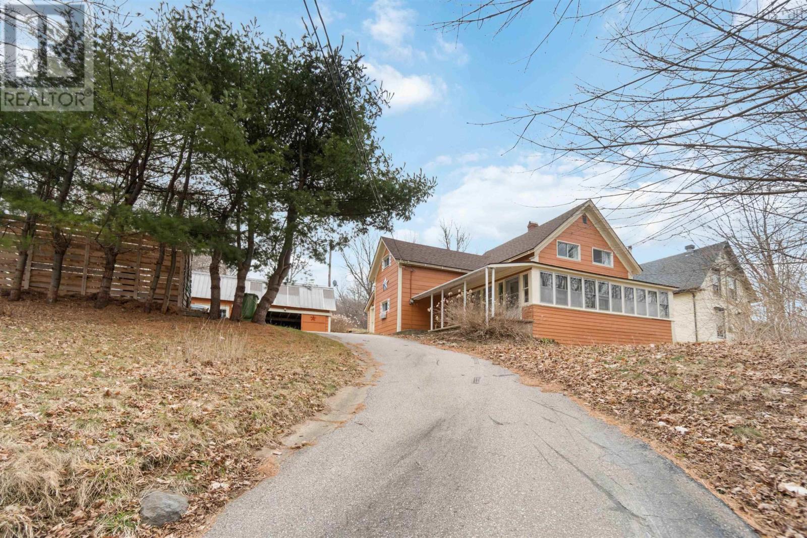 For sale 54 Bell Street, Bear River, Nova Scotia B0S1B0 202306150