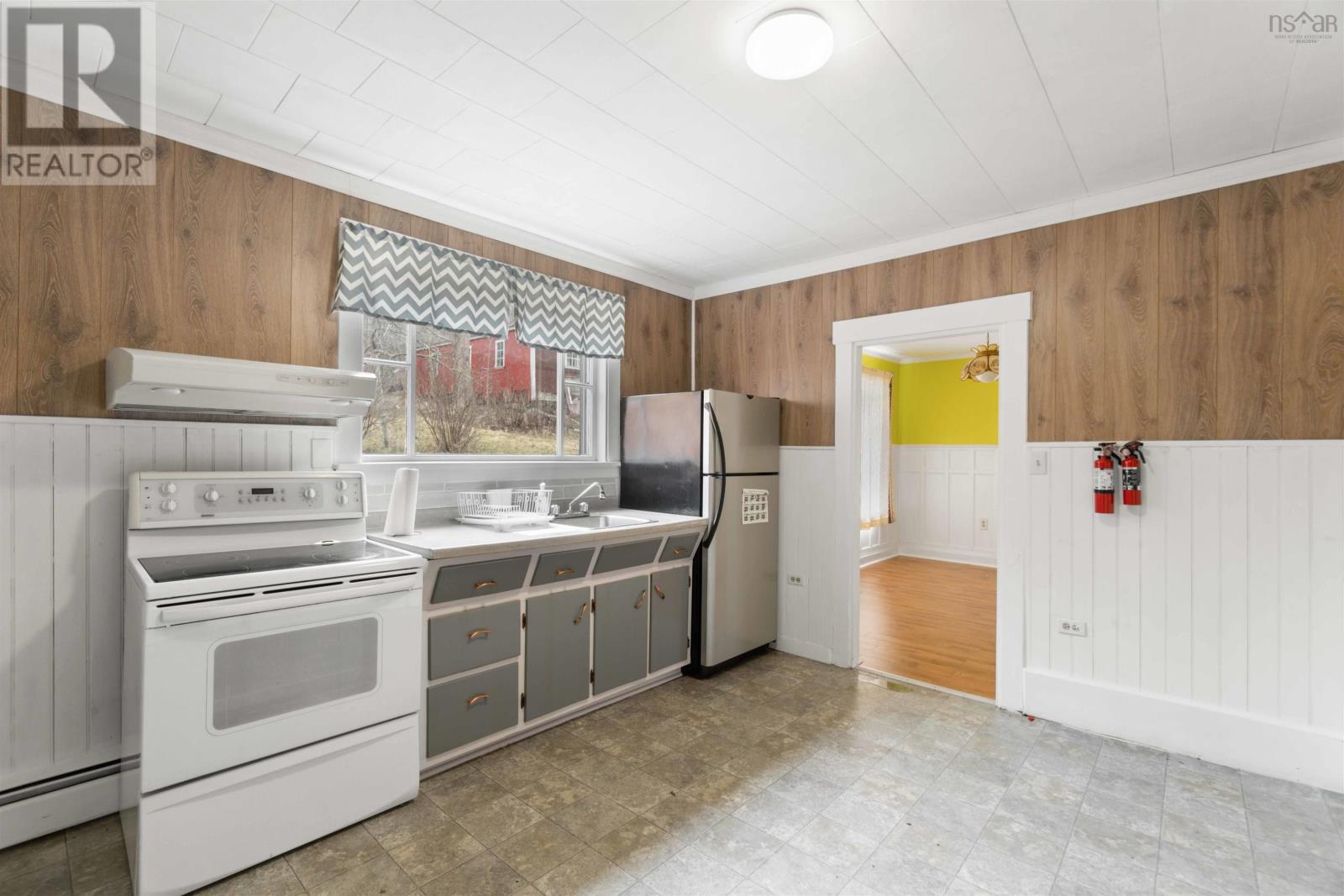 For sale 54 Bell Street, Bear River, Nova Scotia B0S1B0 202306150