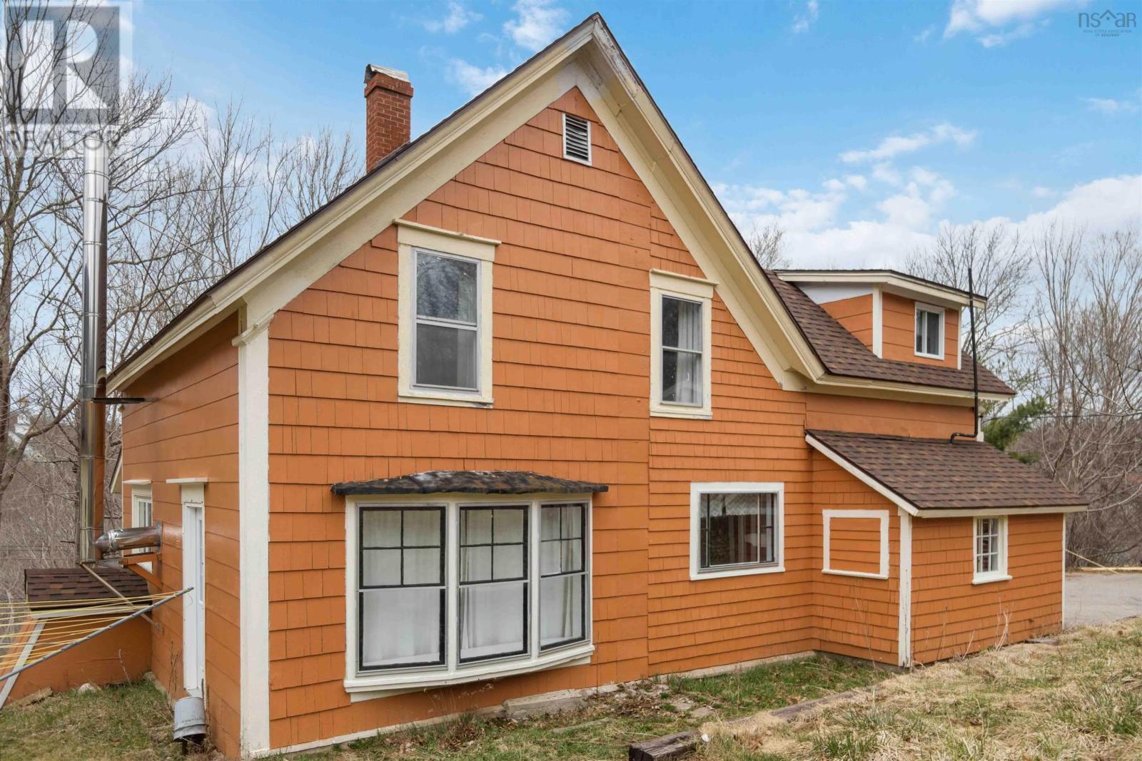 For sale 54 Bell Street, Bear River, Nova Scotia B0S1B0 202306150