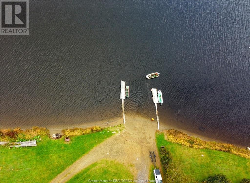 For sale Lot Monica, PontLafrance, New Brunswick E1X4N5 M155773