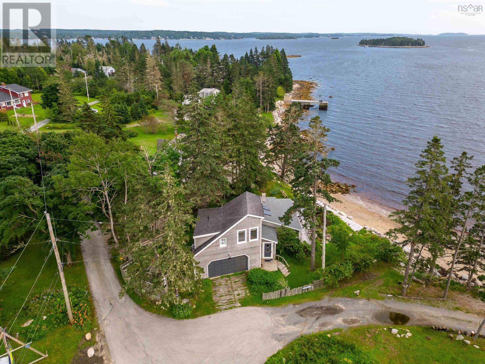 For sale: 249 Kennedys Road, Boutiliers Point, Nova Scotia B3Z1V5 ...