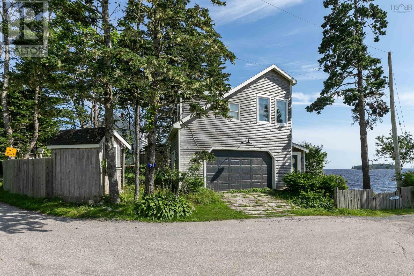 For sale 249 Kennedys Road, Boutiliers Point, Nova Scotia B3Z1V5