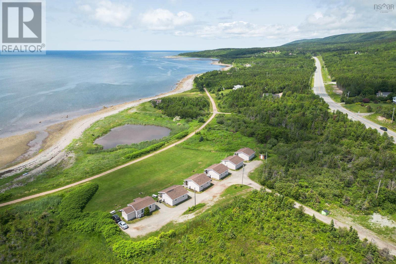 For sale 931 Highway 19, Troy, Nova Scotia B9A1E9 202322060 REALTOR.ca