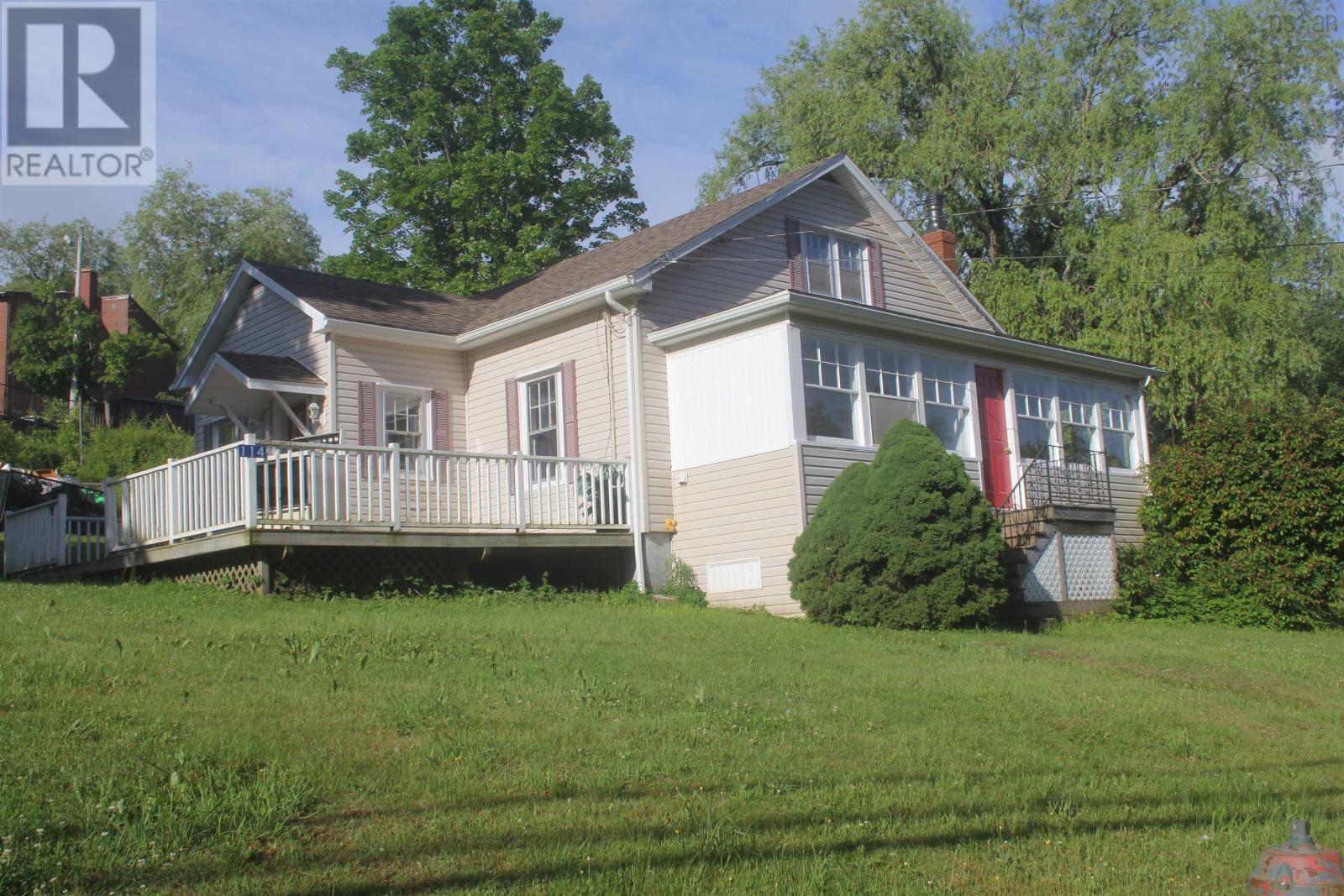 114 Gaspereau Avenue, Wolfville, Nova Scotia B4P2E1 REALTOR.ca