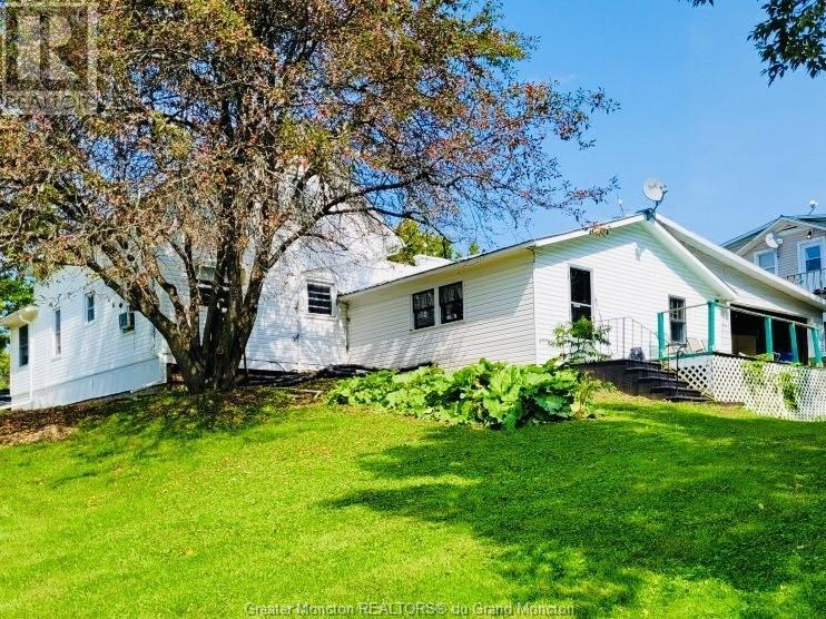 For sale 769 Central ST, FlorencevilleBristol, New Brunswick E7K3E6