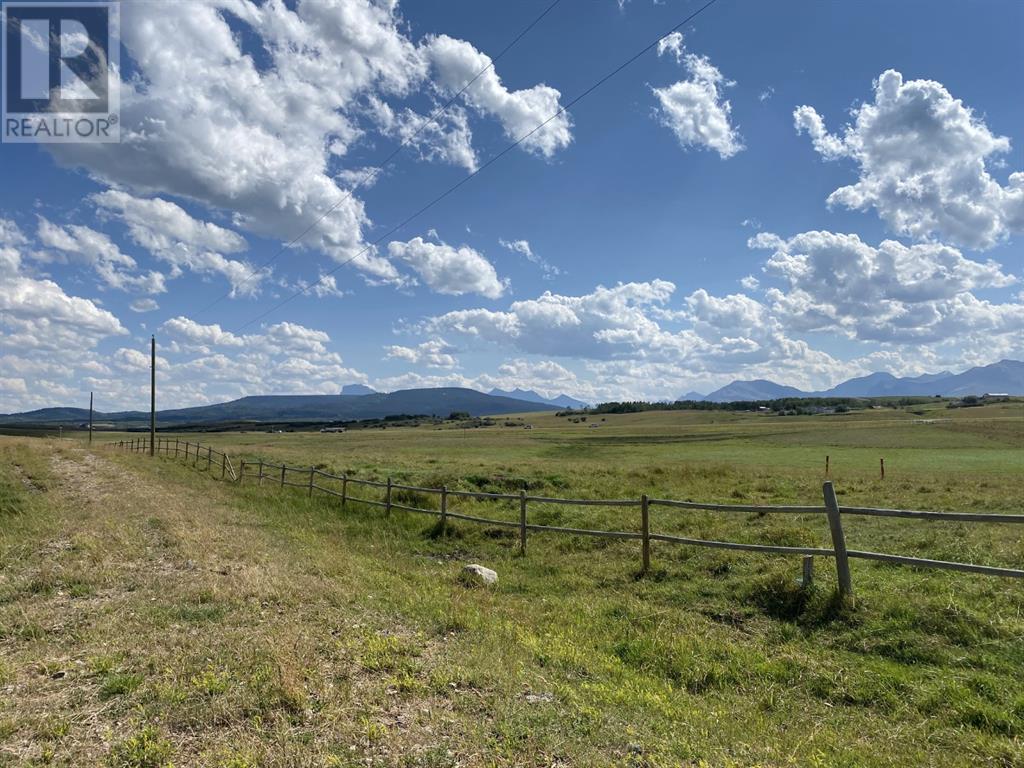 For sale Highway 5, Rural Cardston County, Alberta T0M0K0 A2088231