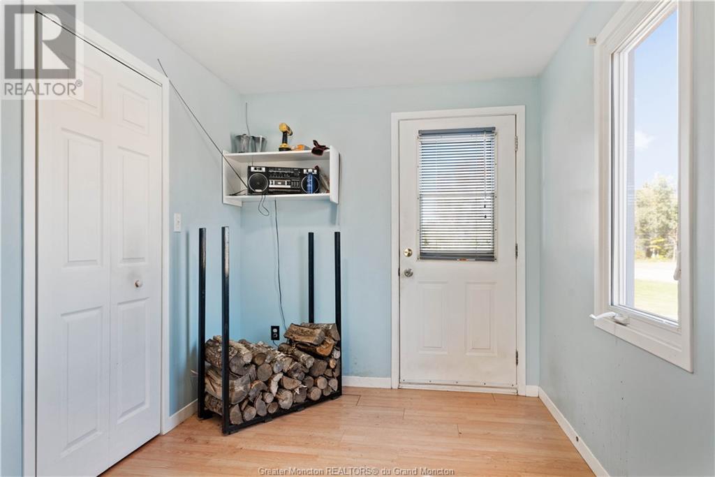 For sale 2380 Saint Ignace, SaintIgnace, New Brunswick E4X2K4 M155797 REALTOR.ca