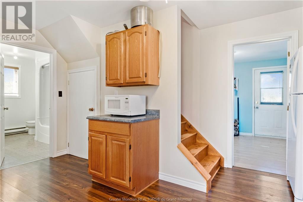 For sale 2380 Saint Ignace, SaintIgnace, New Brunswick E4X2K4 M155797 REALTOR.ca