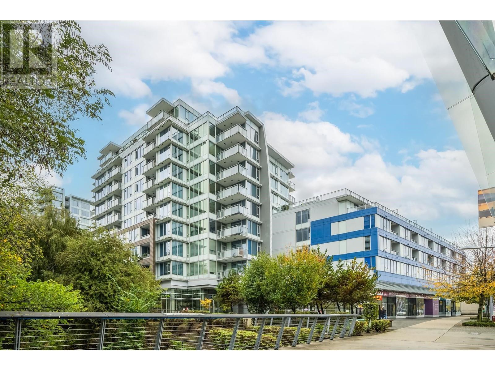 For sale 603 6200 RIVER ROAD, Richmond, British Columbia V7C0B1