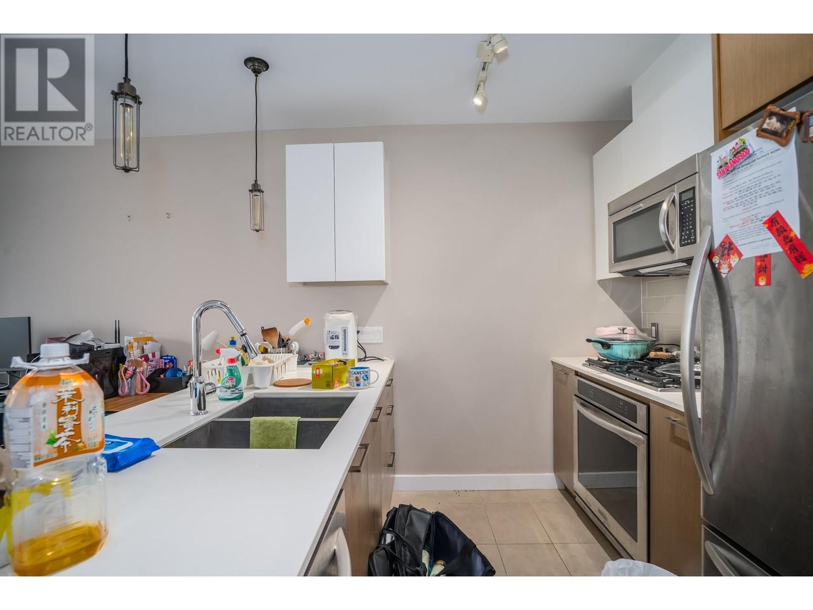 For sale 603 6200 RIVER ROAD, Richmond, British Columbia V7C0B1